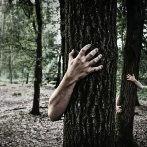 Soirée WALKING DEAD